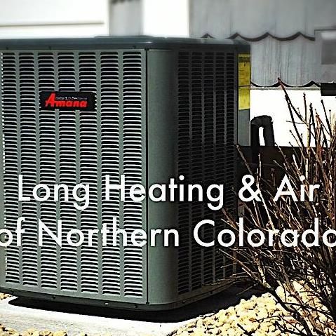 Long Heating & Air