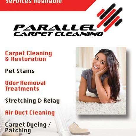 Parallel Carpet Cleaning LLC