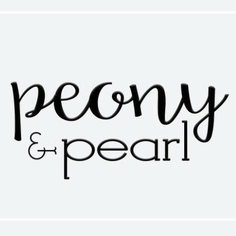 Peony + Pearl