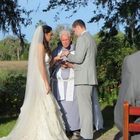 Catholic Weddings Out of the Pews