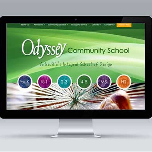 Odyssey Community School website. http://www.odyss