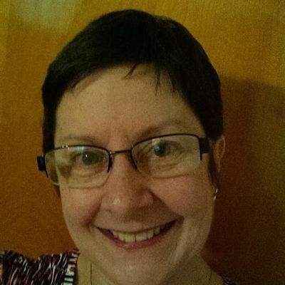Avatar for Sharon Viiberg