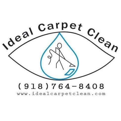 Ideal Carpet Clean