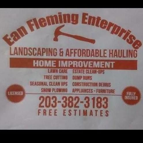 Ean Fleming Enterprise LLC