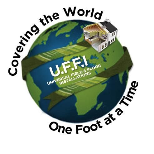 Universal Field And Flooring Installations
