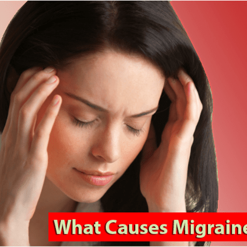 Migrain ad (Facebook Campaign)