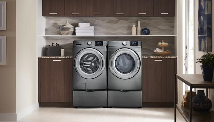 Washer and Dryer Repairs