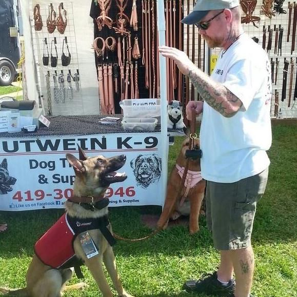 Facebook @ Gutwein K-9 Dog Training & Supplies ...