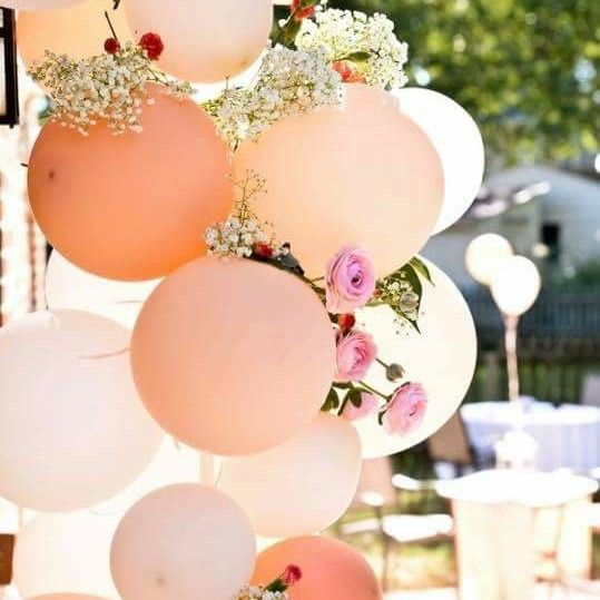 Goganberry Balloons & Events