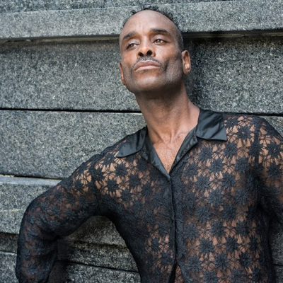 Avatar for Carlous Palmer Design