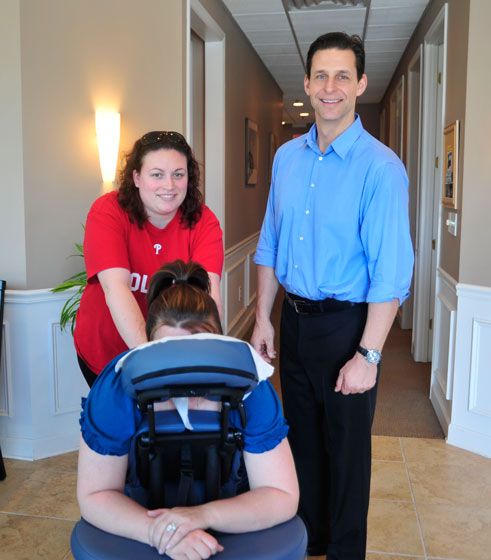 Dr. Tom Bianco, Gonstead Chiropractor