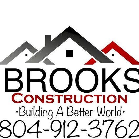 Brooks construction