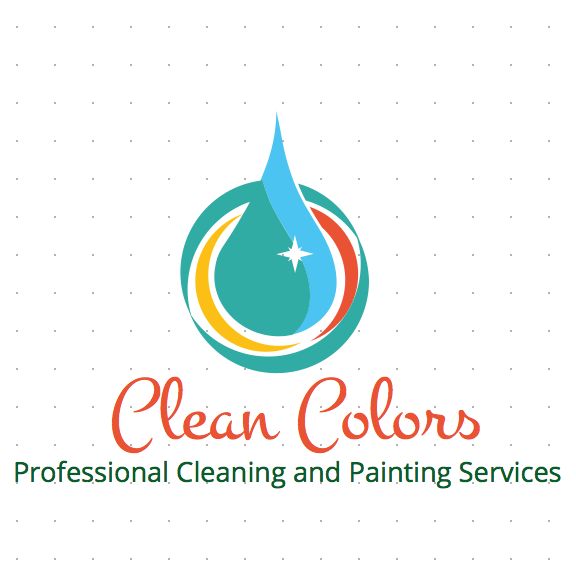 CleanColors Cleaning and Painting Services