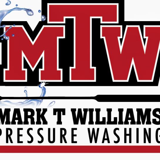 Mark T Williams Pressure Washing