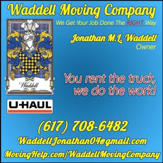 Waddell Moving Company