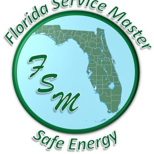 Florida Service Master DF Inc.