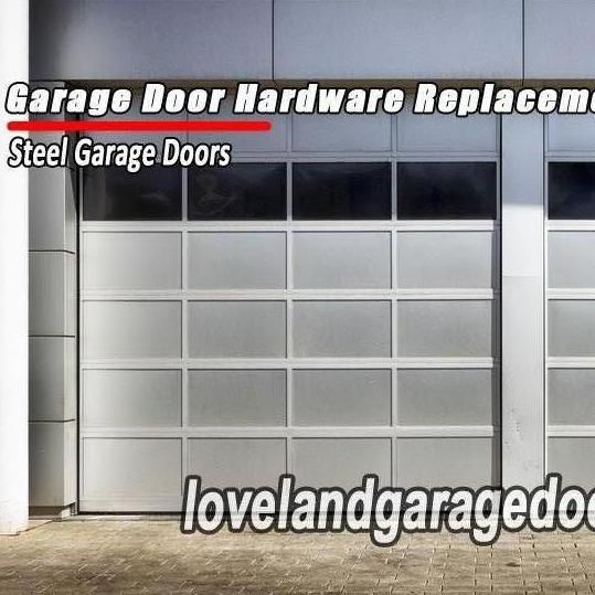 Loveland Master Garage Door Repair