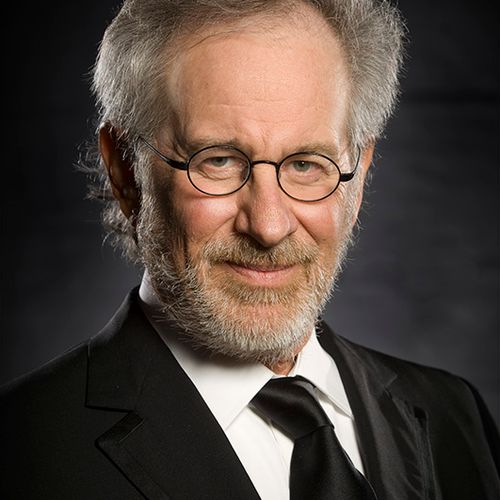 Steven Spielberg. ©Tony Donaldson, All Rights Rese
