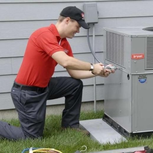 Gardner Heating and Air Conditioning