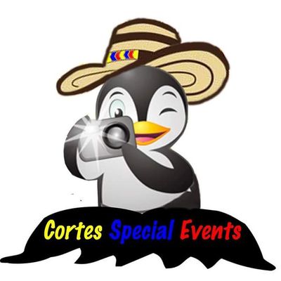 Avatar for Cortes Events