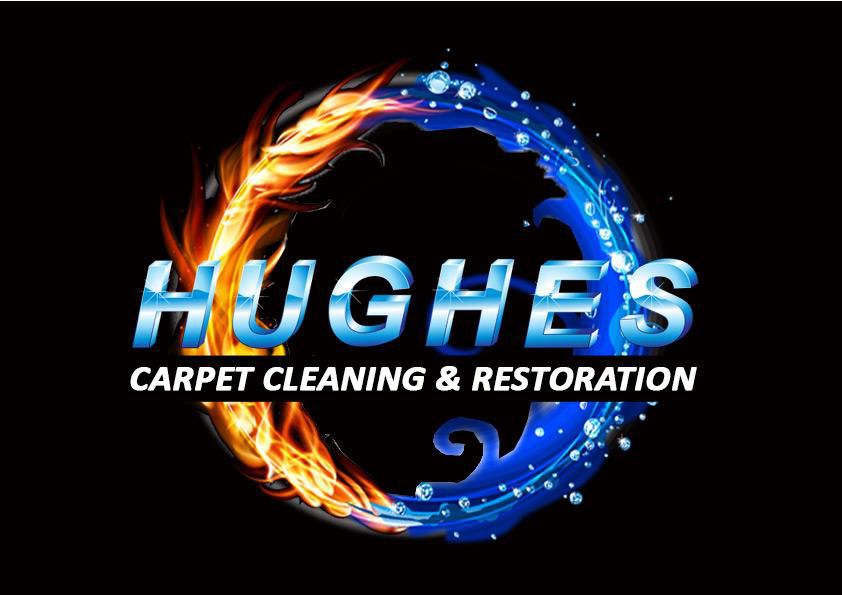 Hughes Carpet Cleaning and Restoration