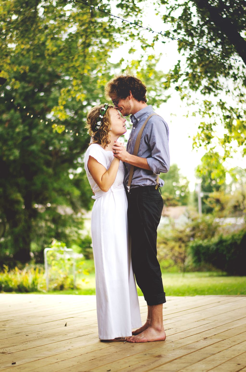 Arkansas Wedding Photography