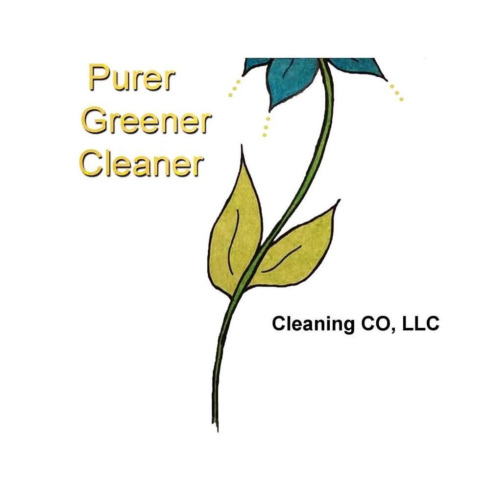 Purer Greener Cleaner CO. LLC