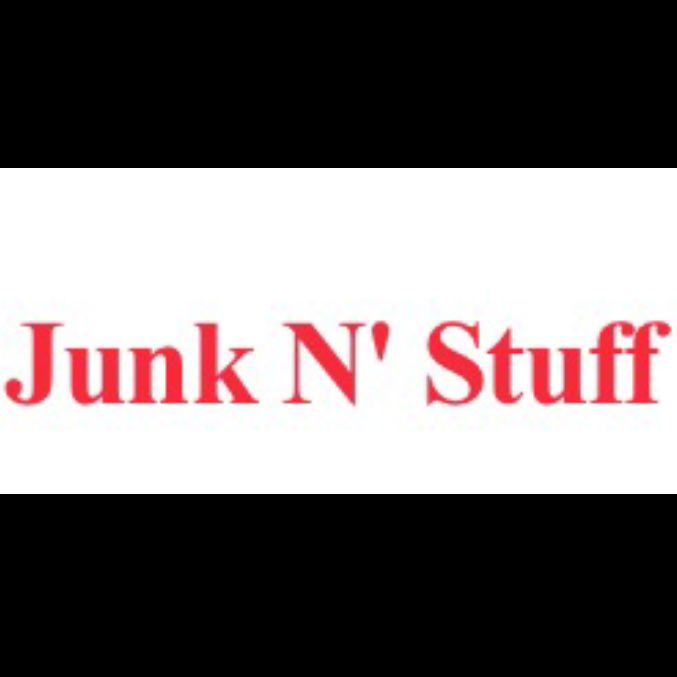 Junk N' Stuff