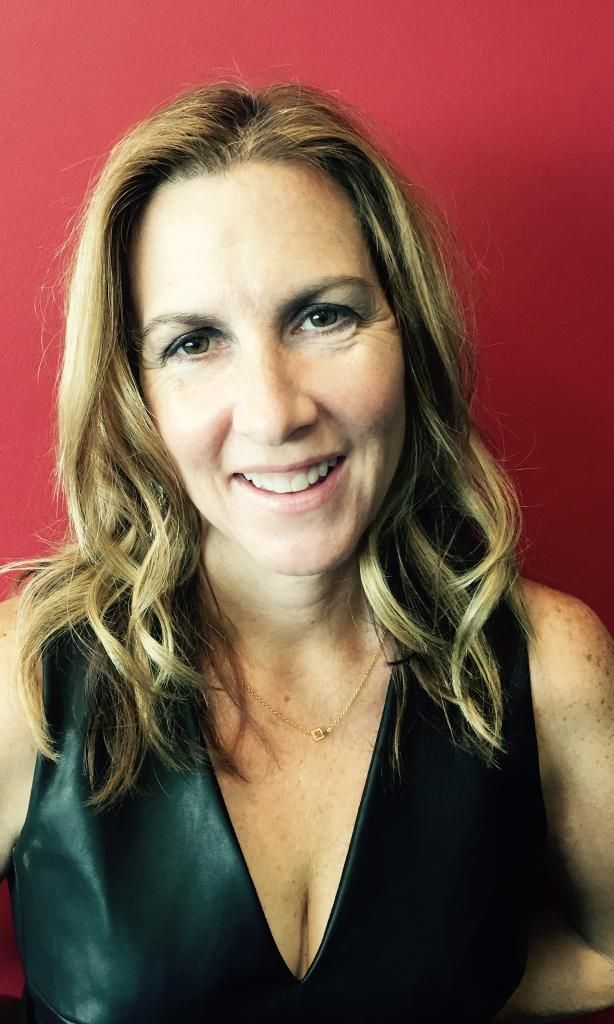 Trish Lay, 2015