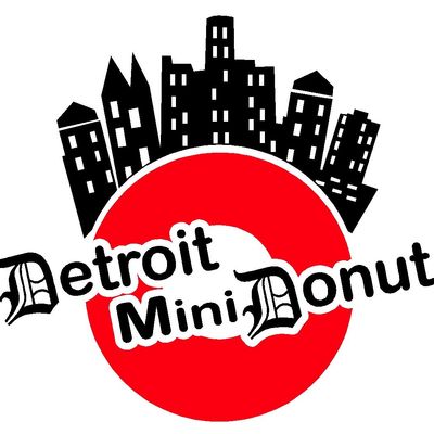 Avatar for Detroit Mini Donut
