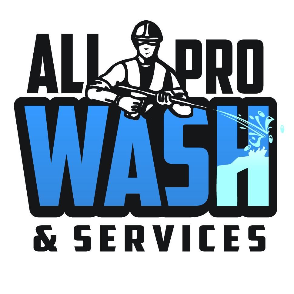 All Pro Wash and Services