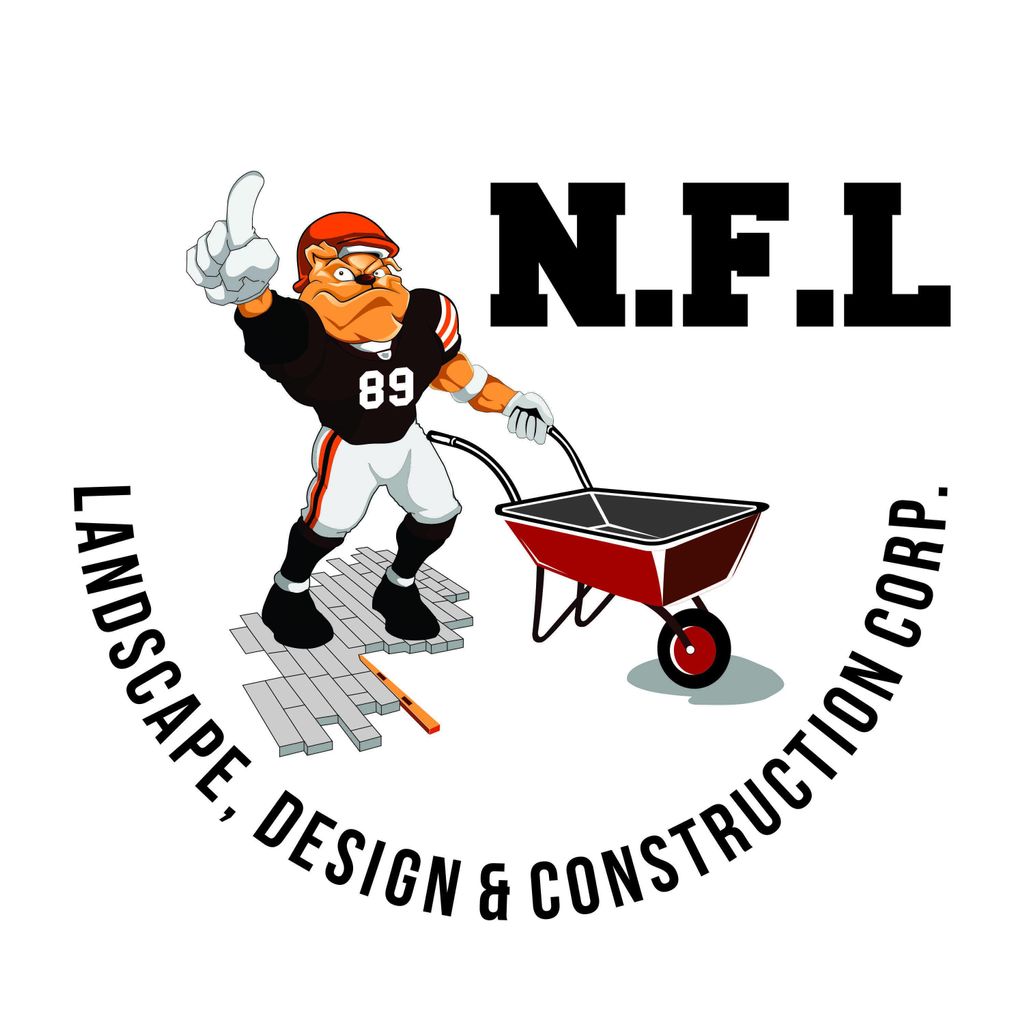 N.F.L. Landscaping, Design and Construction, LLC