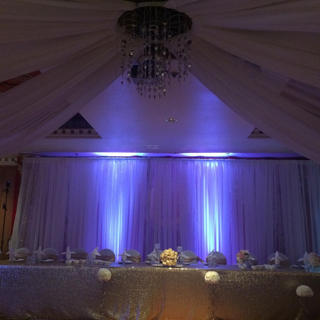 Event Decorations by Rosy