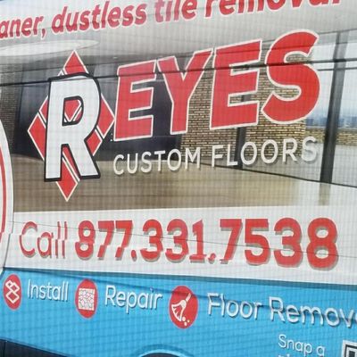 Avatar for Reyescustomfloor.com