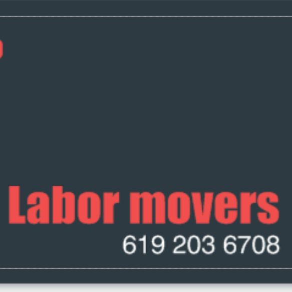 Labor movers