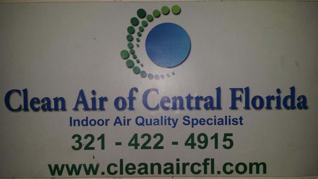 Clean Air of Central Florida