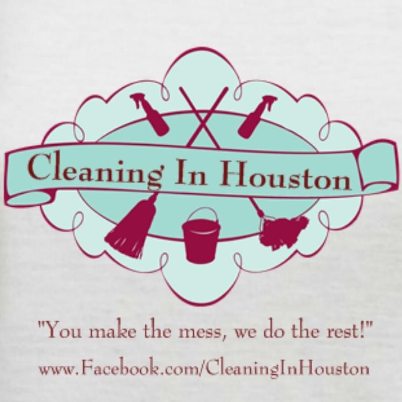Cleaning in Houston