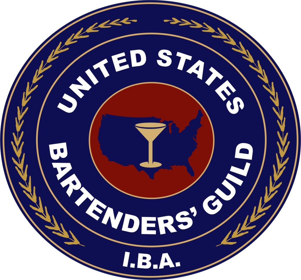 Unite States Bartenders' Guild  Silicon Valley cha