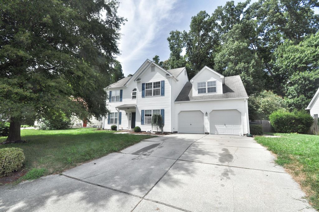 One of our properties in Newport News.