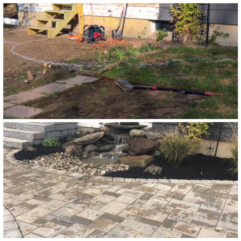 Total Transformation!