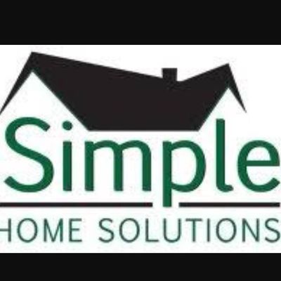 Avatar for Simple home solutions LLC