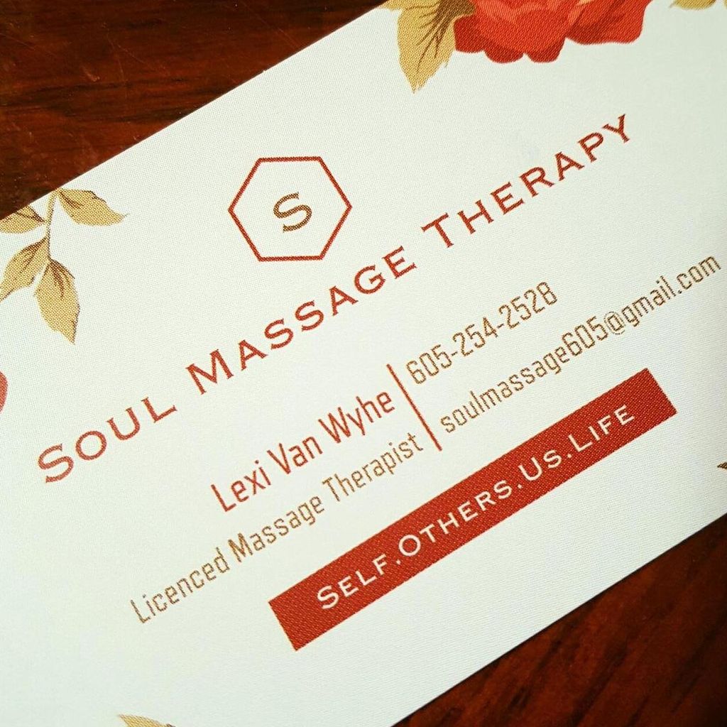 Soul Massage Therapy