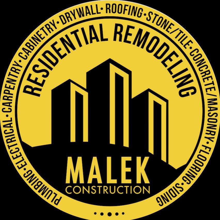 Malek Construction, LLC
