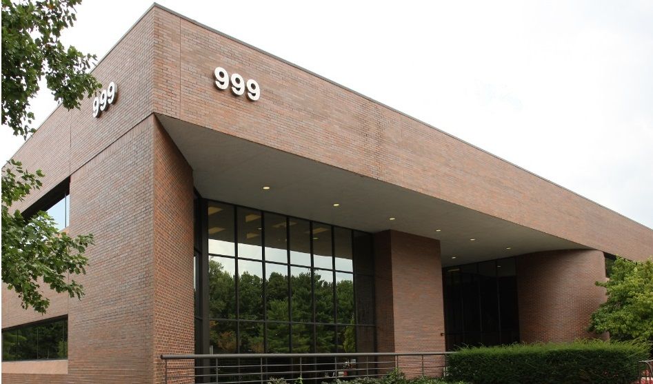 Schultz & Myers headquarters at the nines building
