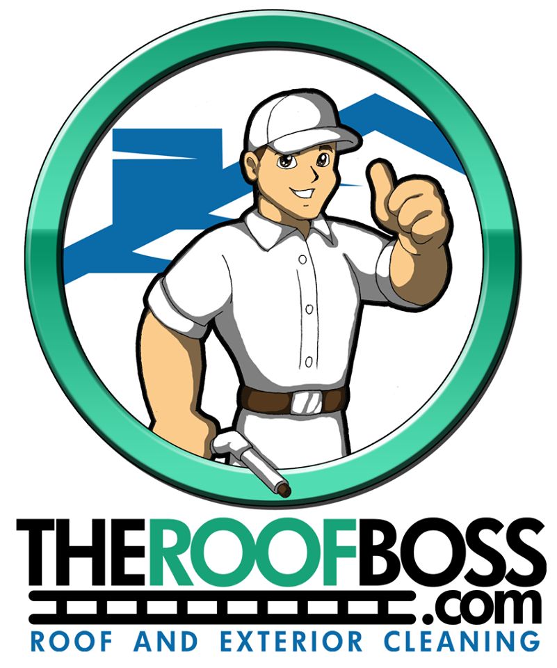 All Florida Roof and Exterior Cleaning "THE ROO...
