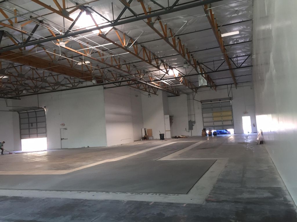 Painted what will soon be the new girls Diamondbac