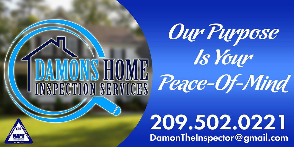 Damon's Home Inspections and Improvements
