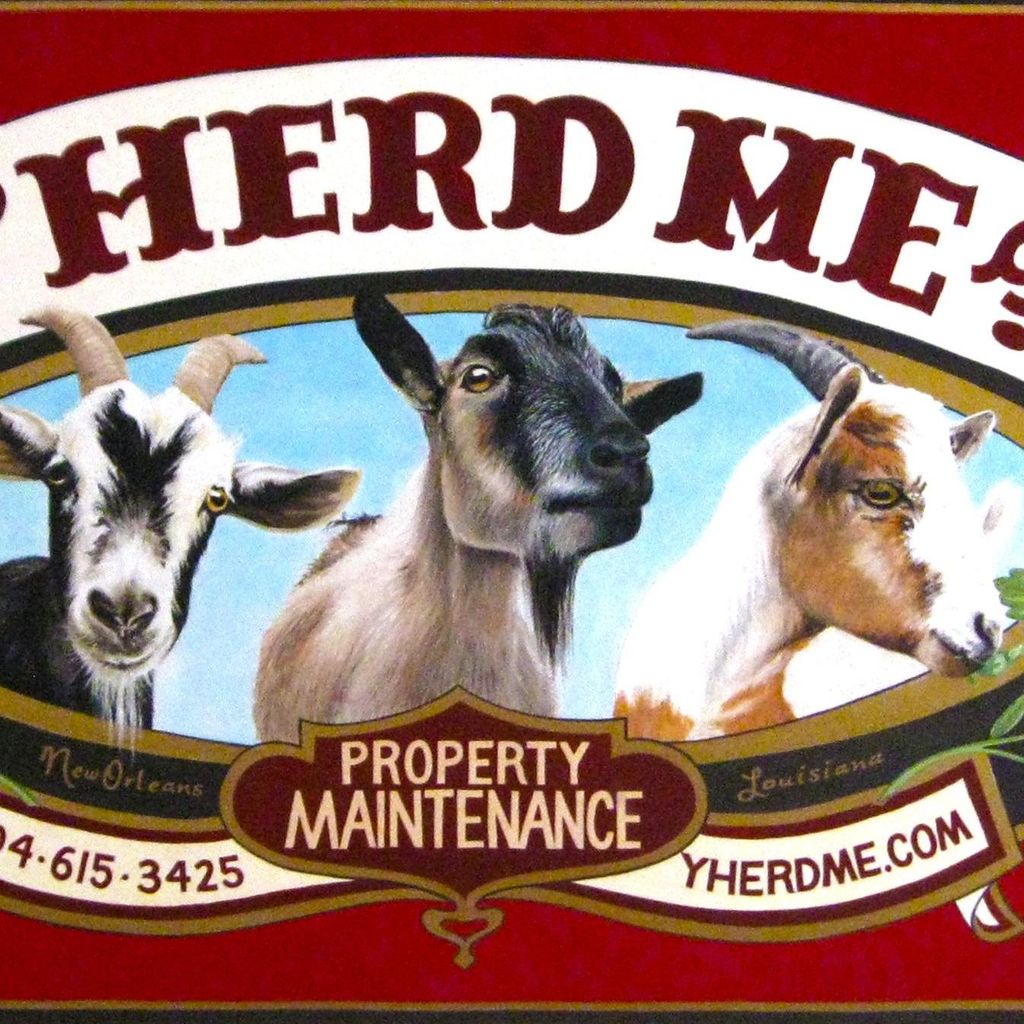 Y'Herd Me? Property Maintenance LLC
