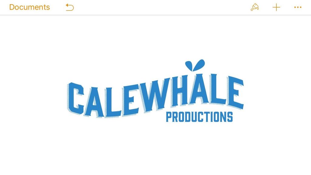 Calewhale Productions