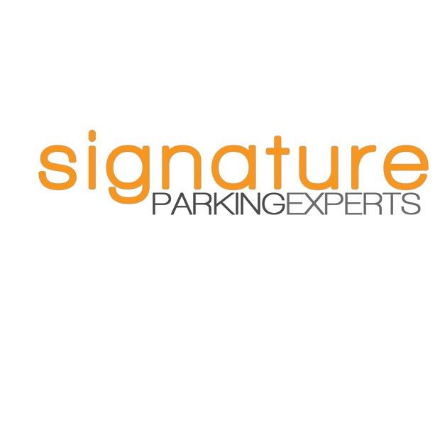 Signature Parking Experts